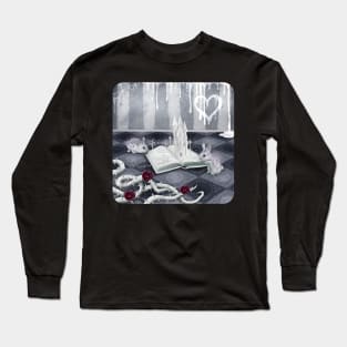 Twisted Daydream Long Sleeve T-Shirt